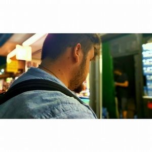 Meet your Posher, Brian